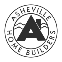 asheville home builders logo asheville home builders logo