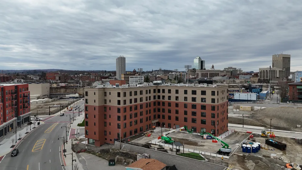 120 Washington St in Worcester, MA 120 Washington St in Worcester, MA