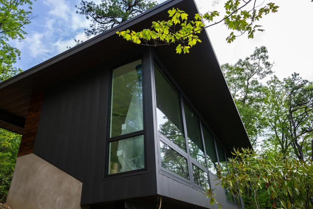 Pisgah Forest Retreats, NC Pisgah Forest Retreats, NC