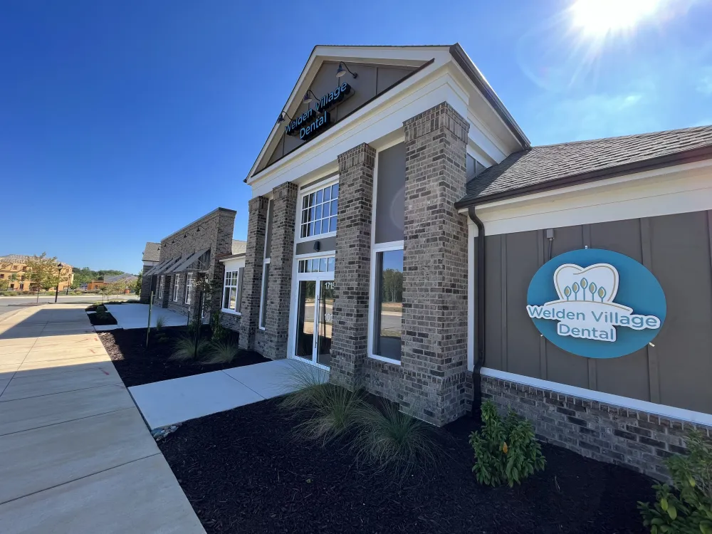 Welden Village Welden Village